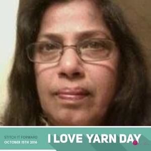 Meet your Posher, Pam